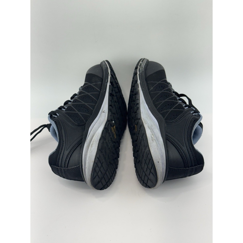 Keen Utility Vista Energy ESD Work Shoes Carbon Safety Toe Black Women's 5.5 - Picture 6 of 11